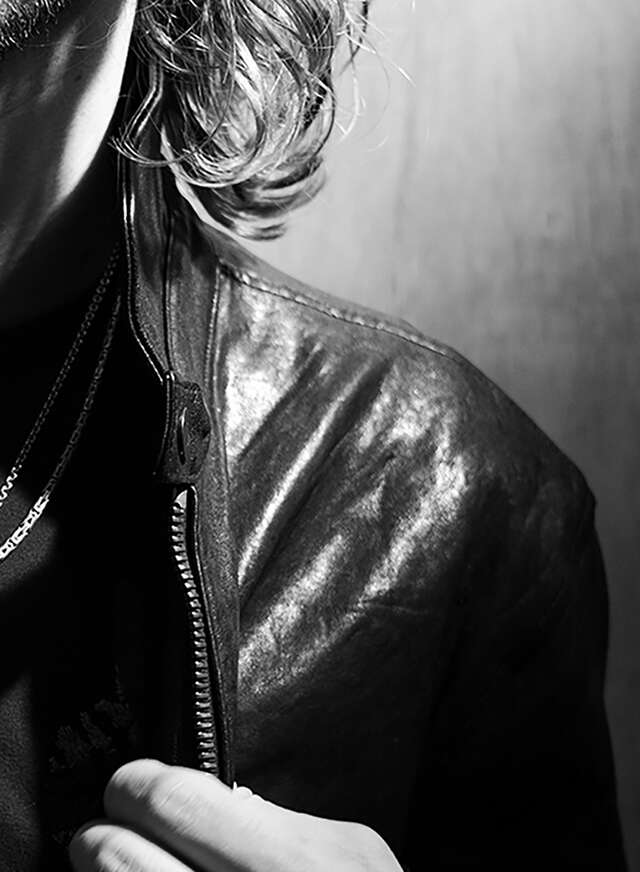 essential leathers